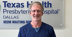 Dr. Alan Martin, IEEM