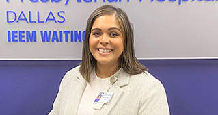 Amber Goodwin, IEEM