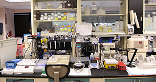 Biochem Lab, IEEM