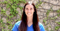 Courtney Hakes, IEEM