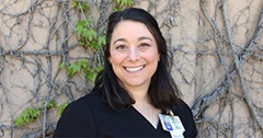 Courtney Reisman, IEEM