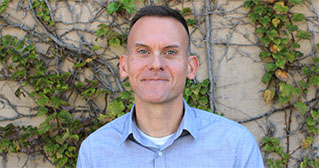 Crispin Lawson, IEEM