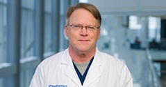 James Berry, M.D., IEEM