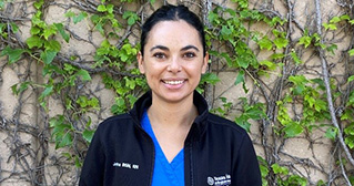 Jessica Alcala, IEEM