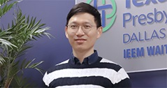 Junyeon Won, Ph.D.