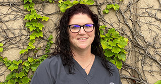 Lindsey Elwell, M.S.