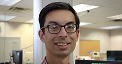 Tom Sarma, M.D.