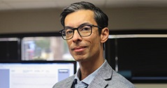 Tom Sarma, M.D.