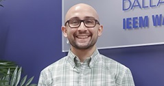 Zachary McKenna, Ph.D.