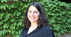 Sarah Hissen, IEEM