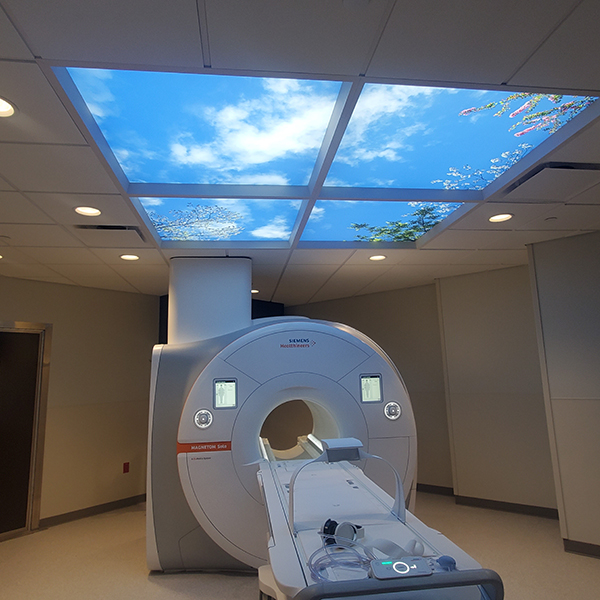 MRI