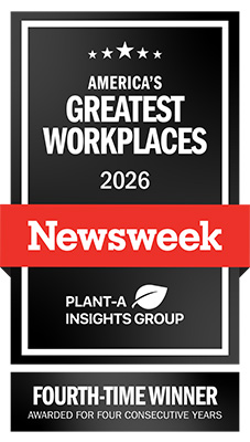 America’s Greatest Workplaces America’s Greatest Workplaces