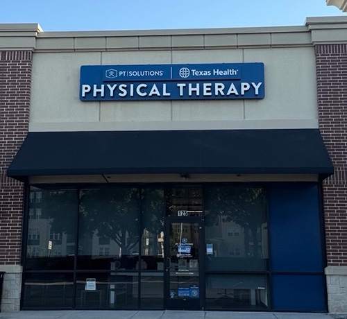 PT Solutions Physical Therapy