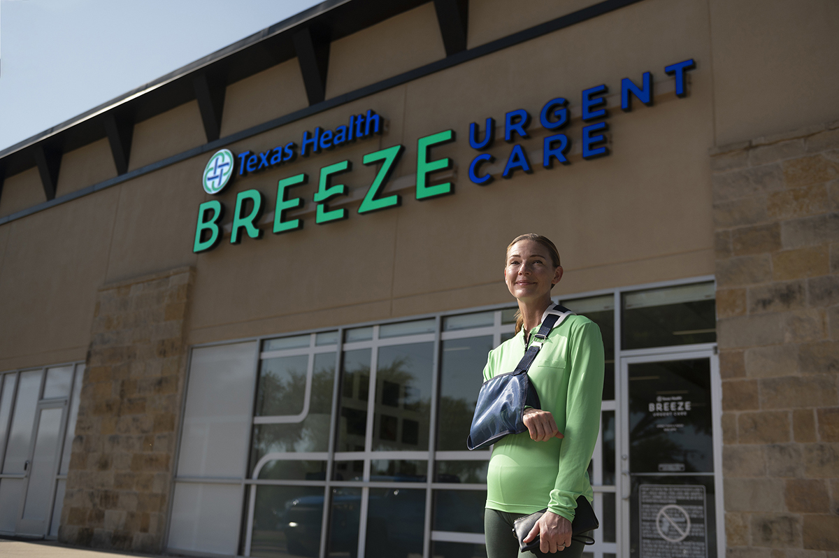 Breeze Urgent Care Breeze Urgent Care
