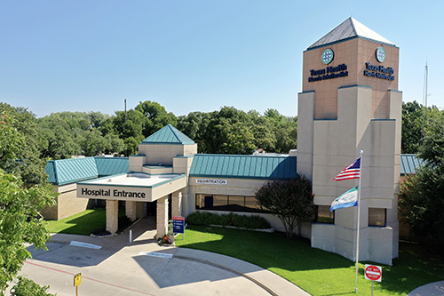 Texas Health Azle Texas Health Azle