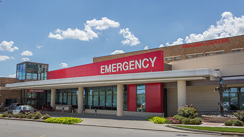 Texas Health Fort Worth Texas Health Fort Worth