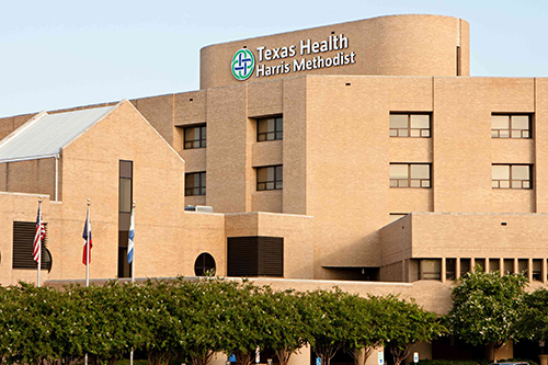 Texas Health HEB Texas Health HEB
