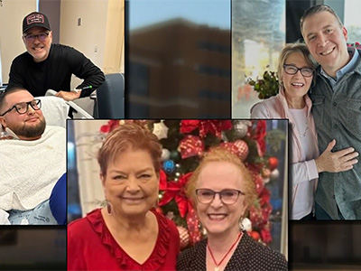 Three North Texas Educators