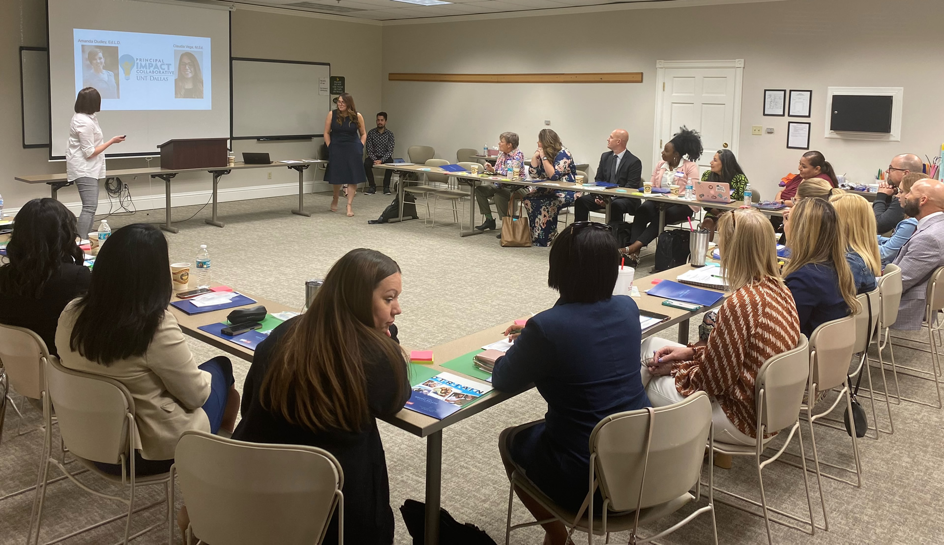 Executive Learning Communities Executive Learning Communities