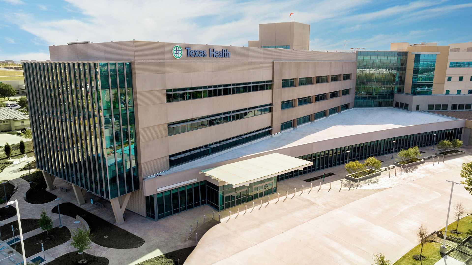 Texas Health Denton Texas Health Denton