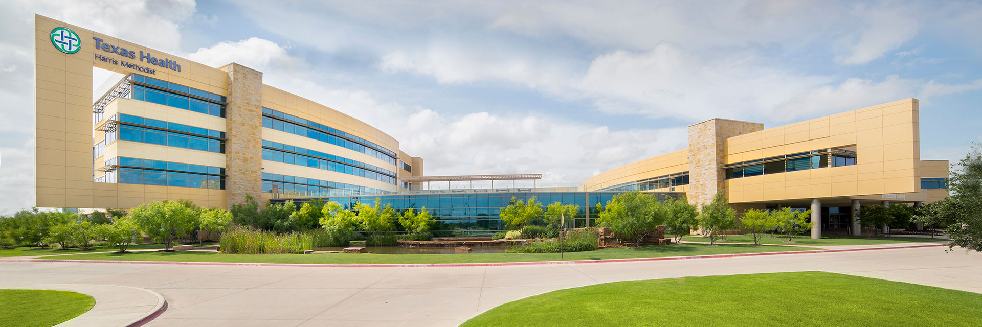 Texas Health Alliance