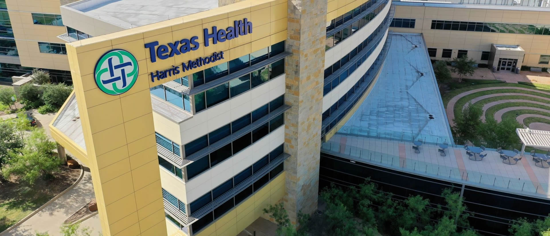 Texas Health Alliance Texas Health Alliance