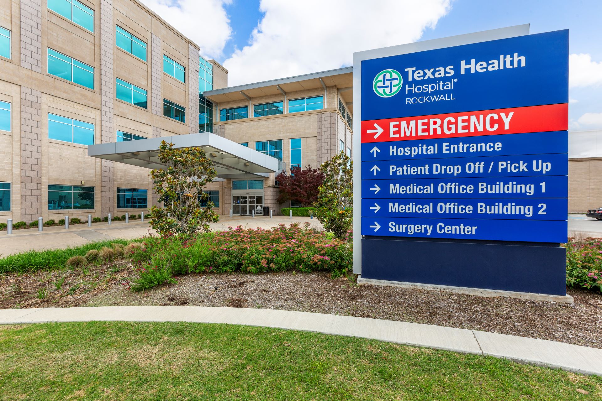 Texas Health Rockwall