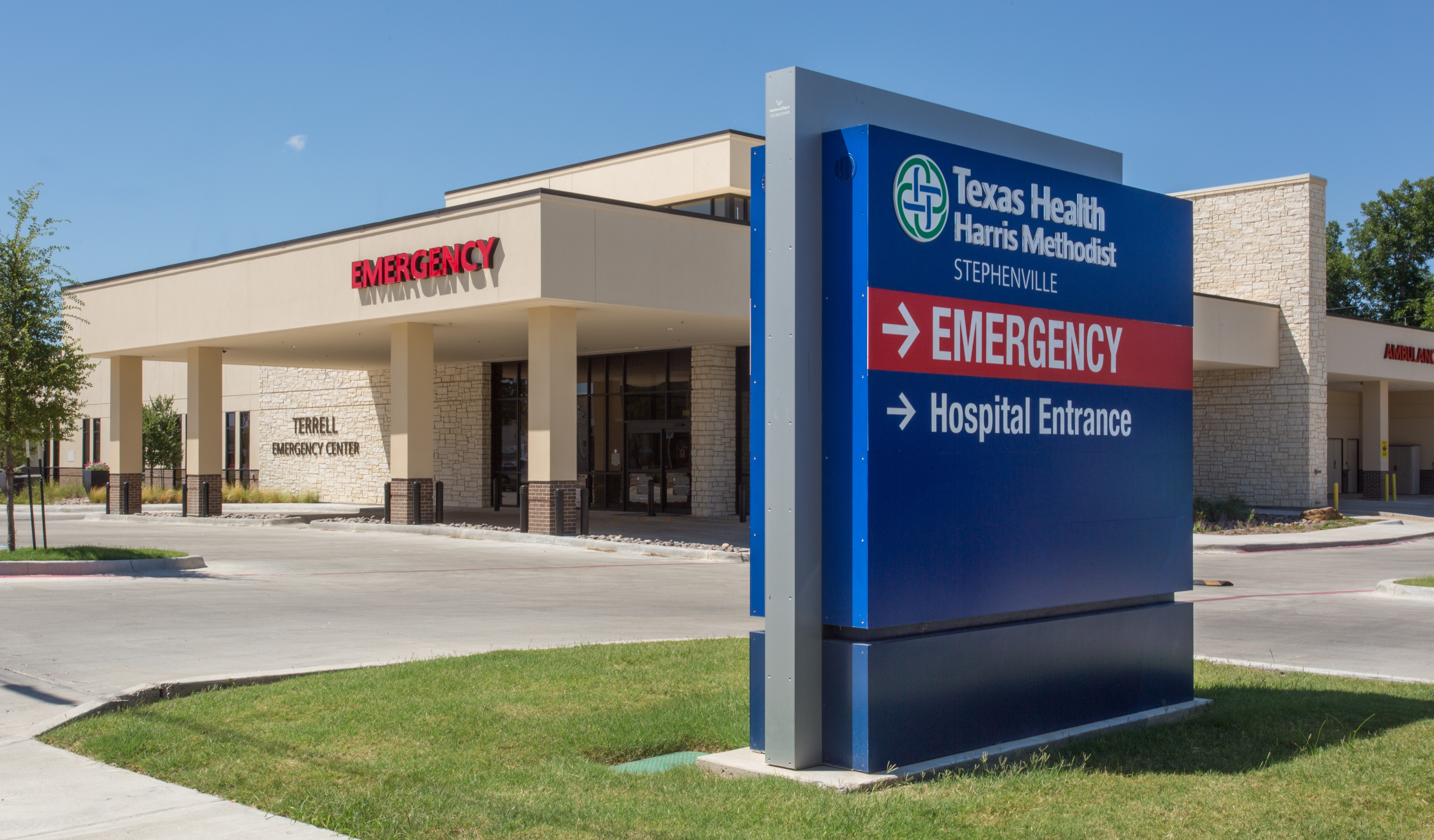 Texas Health Stephenville