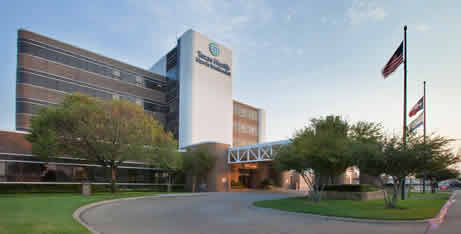 Texas Health Cleburne