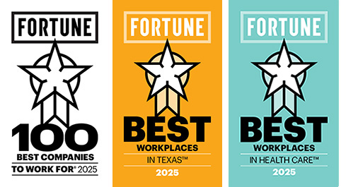 Fortune 100 Awards