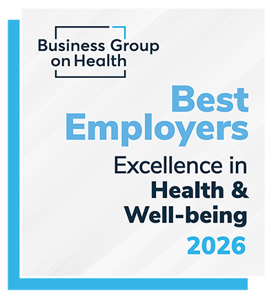 Business Group on Health Best Employers