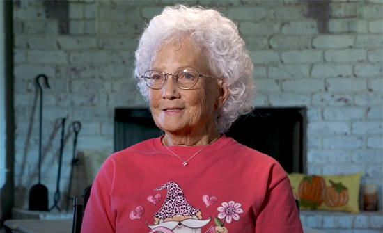 Bobbi Berg