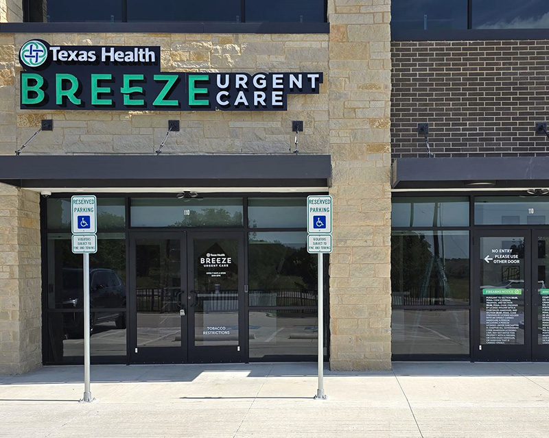 Breeze Urgent Care Argyle Breeze Urgent Care Argyle