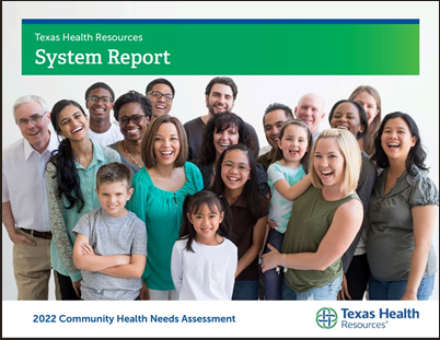 Community Health Needs Assessment