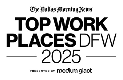 Top Workplaces