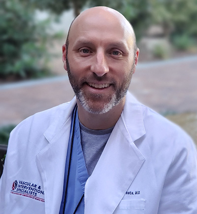 Matthew Fiesta, M.D. Matthew Fiesta, M.D.