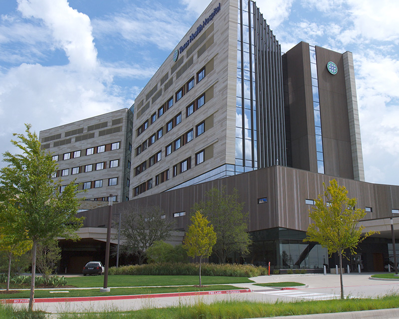 Texas Health Frisco