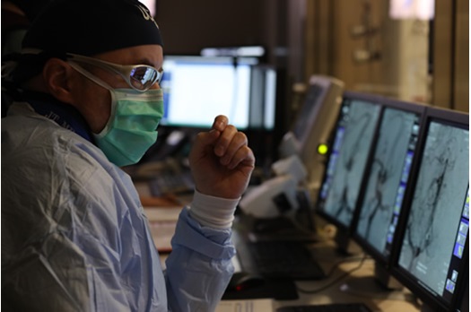 James Tatum, M.D.