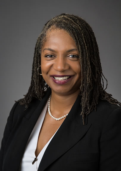 Kimberly Persley, M.D.
