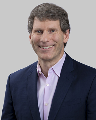Andrew Masica, M.D.