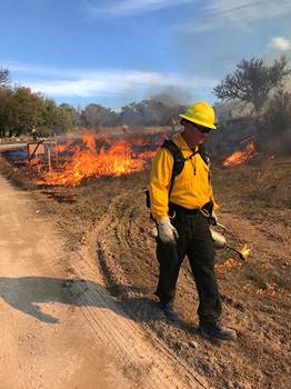 Fire Crew Fire Crew