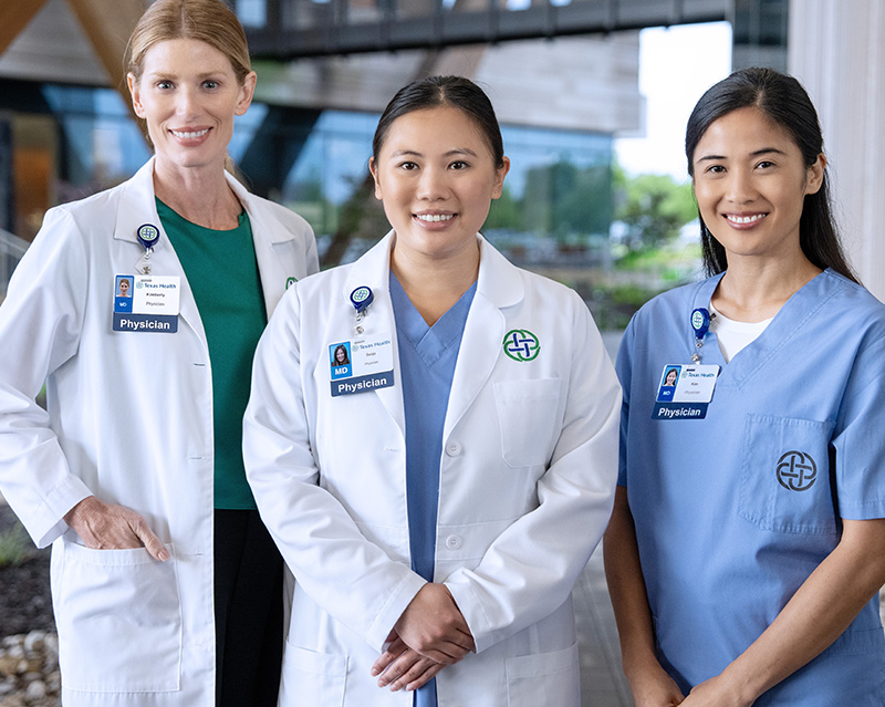 Physicians and surgeon