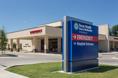 Texas Health Stephenville