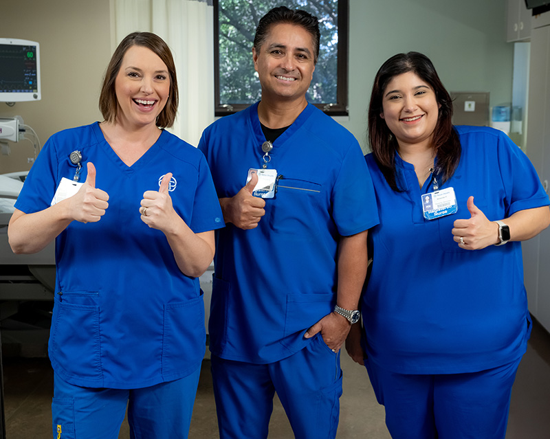Nurses