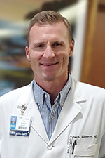 Tyler Bloomer, M.D. Tyler Bloomer, M.D.