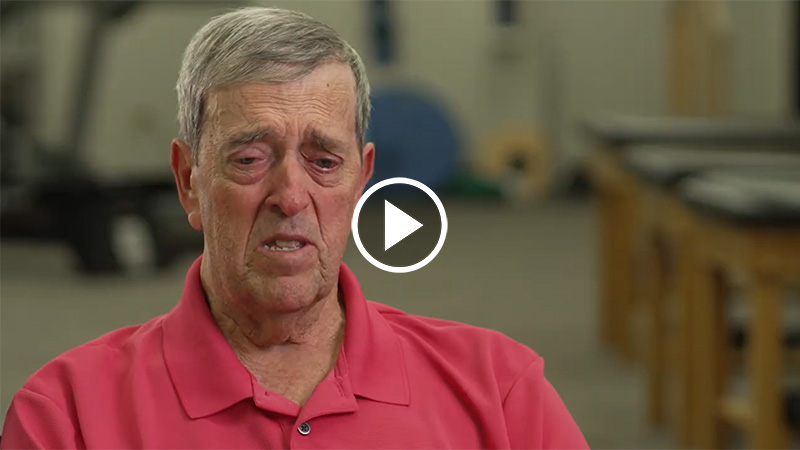 Donald Ozzie Verstraete