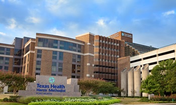 Texas Health Fort Worth