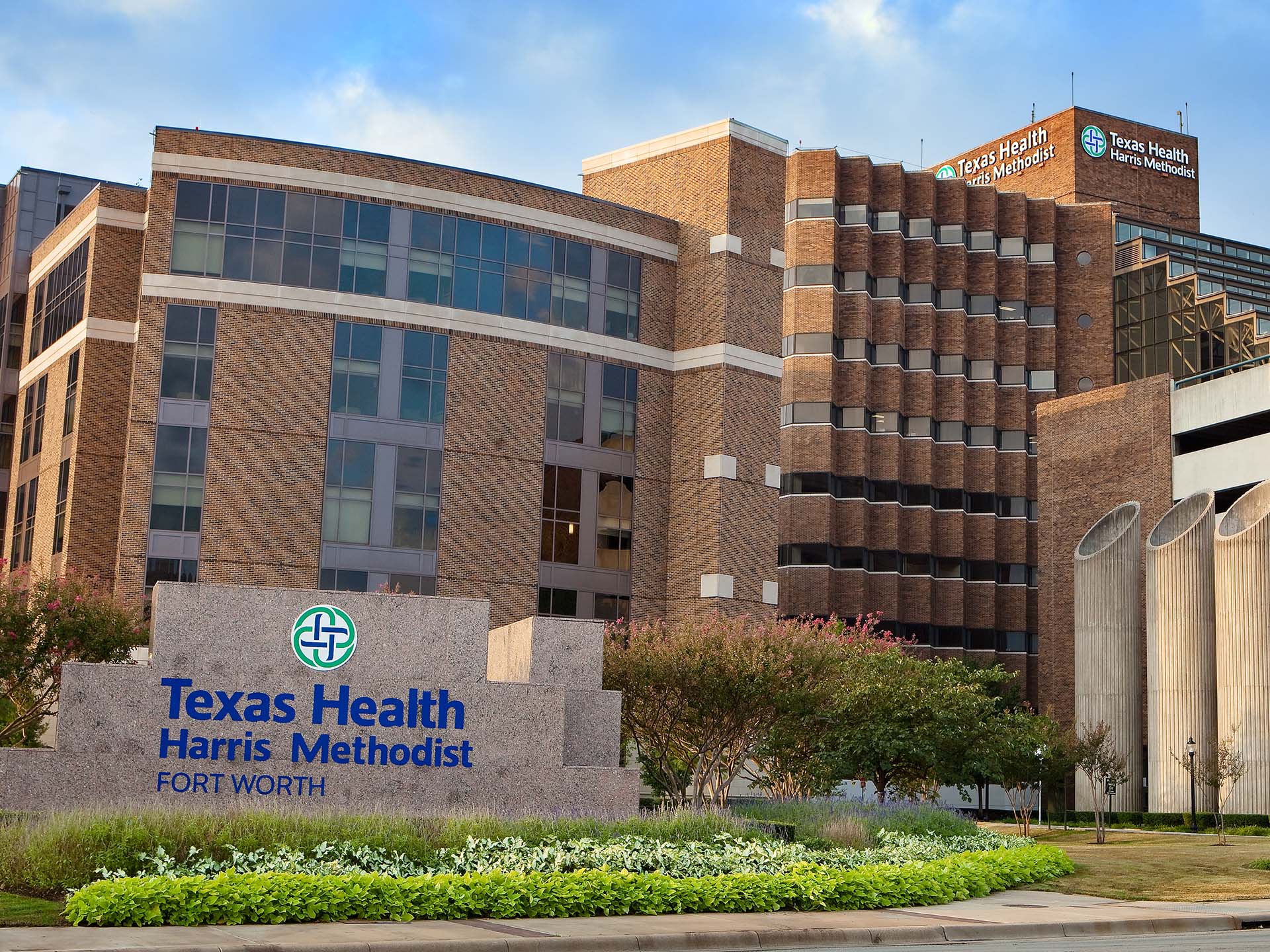 Texas Health Fort Worth