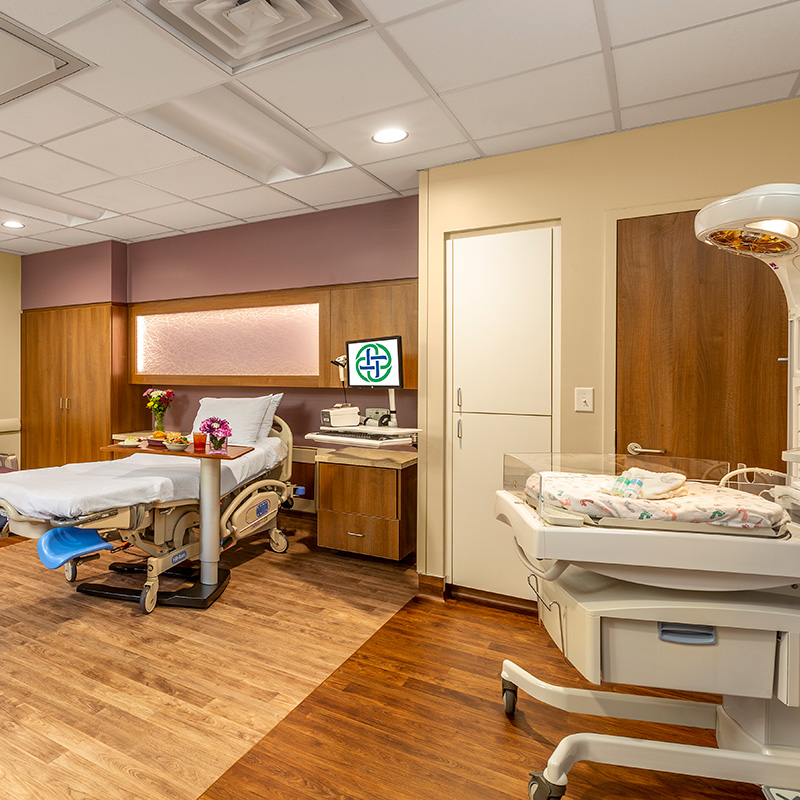 Texas Health Stephenville Maternity