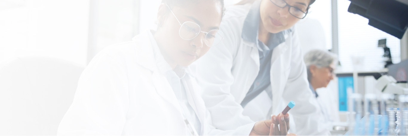 Providers doing research